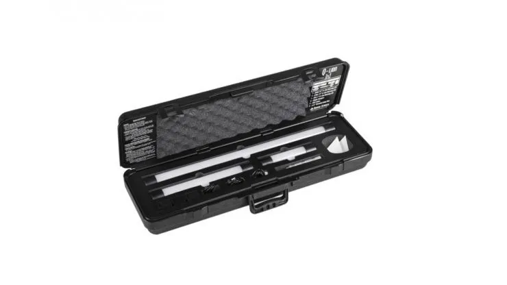 Q-Lion 3x1 Quasar LED Tube Kit (2’,1’,7”)