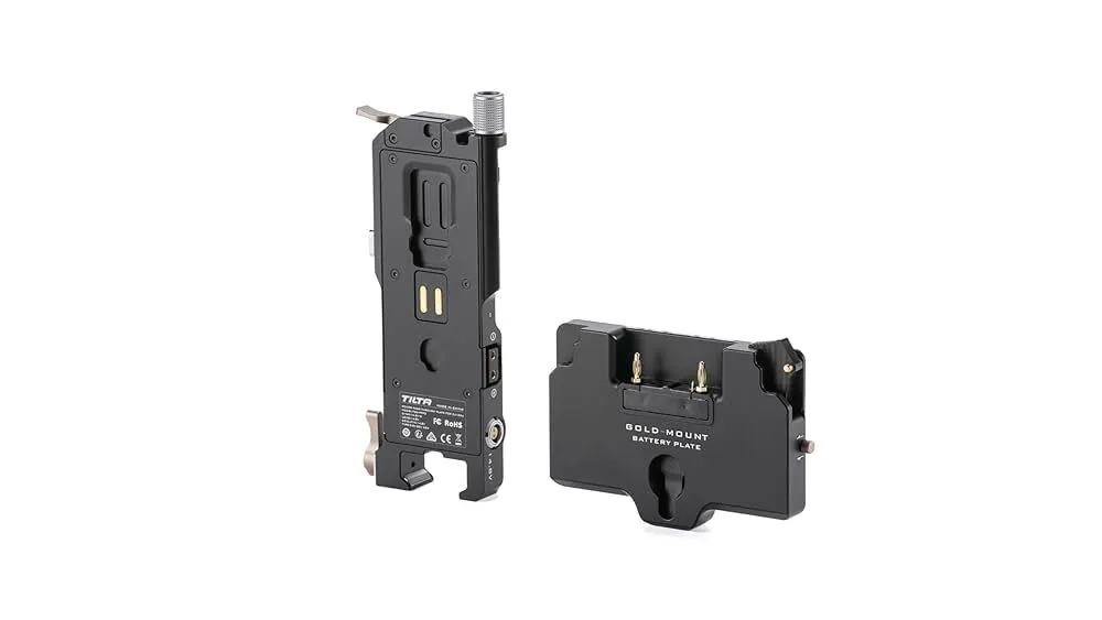 DJI Ronin RS3 Kit (2x battery handle, charger cable, USB-C)