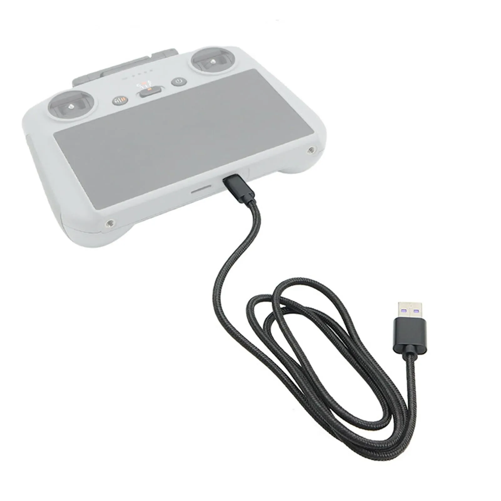 DJI RC2 Remote Controller & USB-C Cable