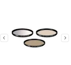 Tiffen 86C ND 0.9 82mm