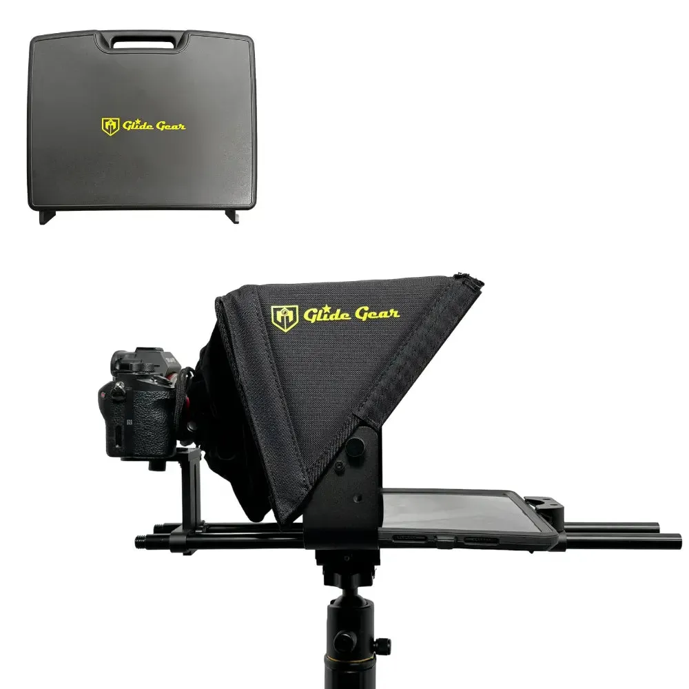  Glide Gear Teleprompter 