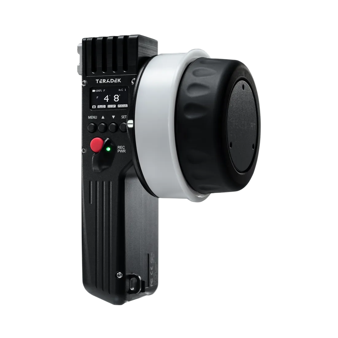 Teradek RT CTRL.1 Single Axis Wireless Focus Control System