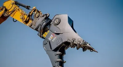 Anbaugeräte & Zubehör