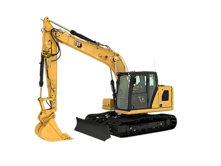 Cat 313