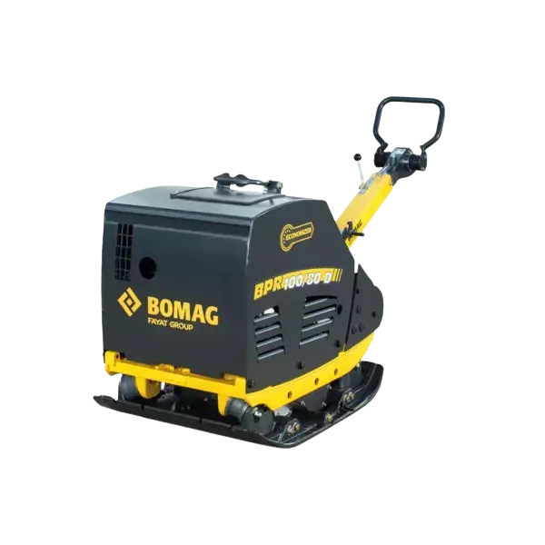 Bomag BPR100/80