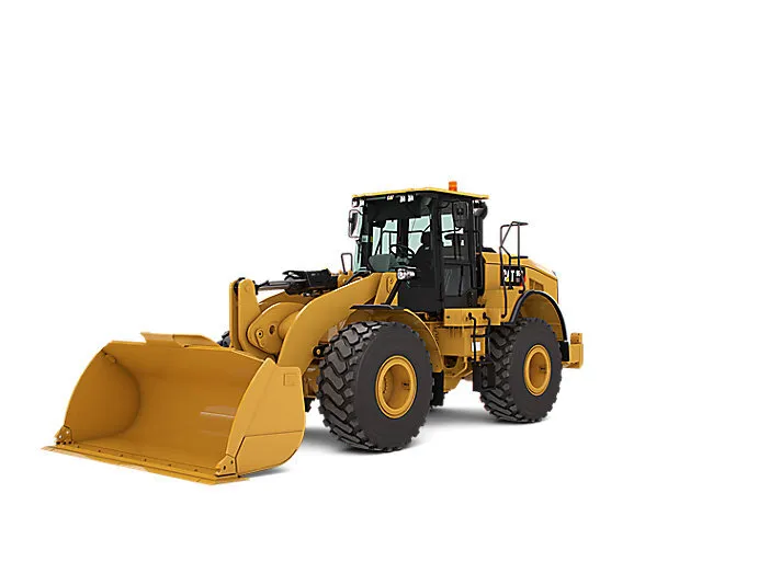 Cat 950