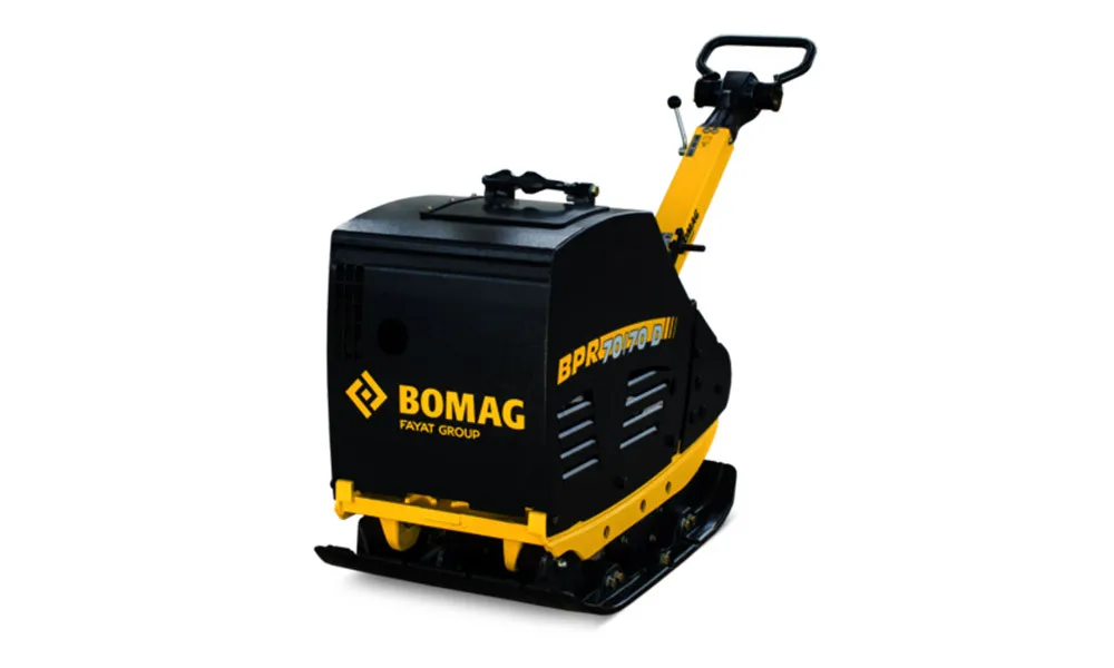 Bomag BPR70/70 D