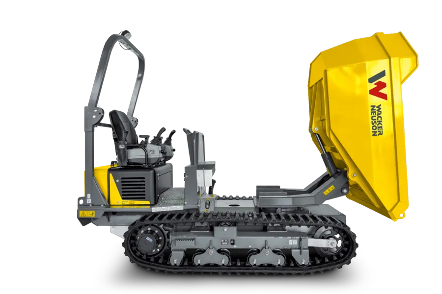 Wacker Neuson DT23