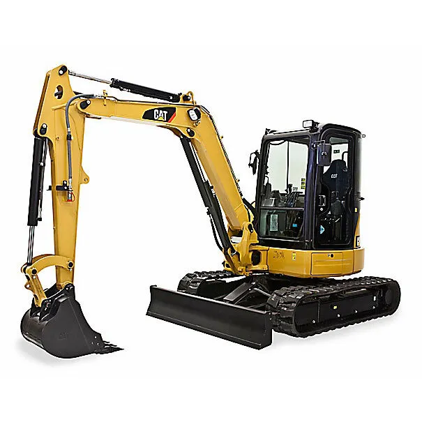 CAT 303.5 CR