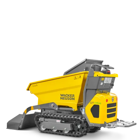 Wacker Neuson DT05