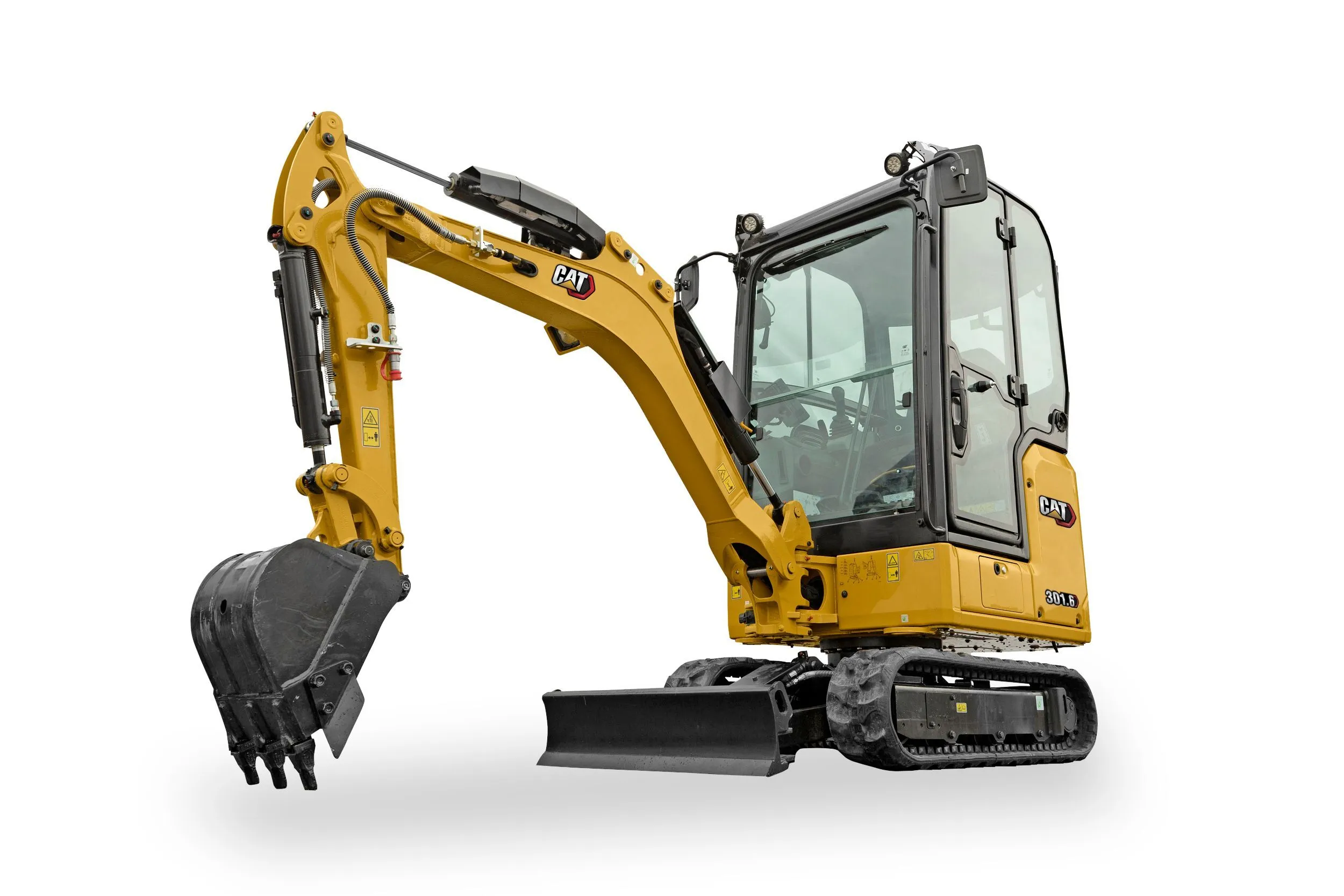 CAT 301.6