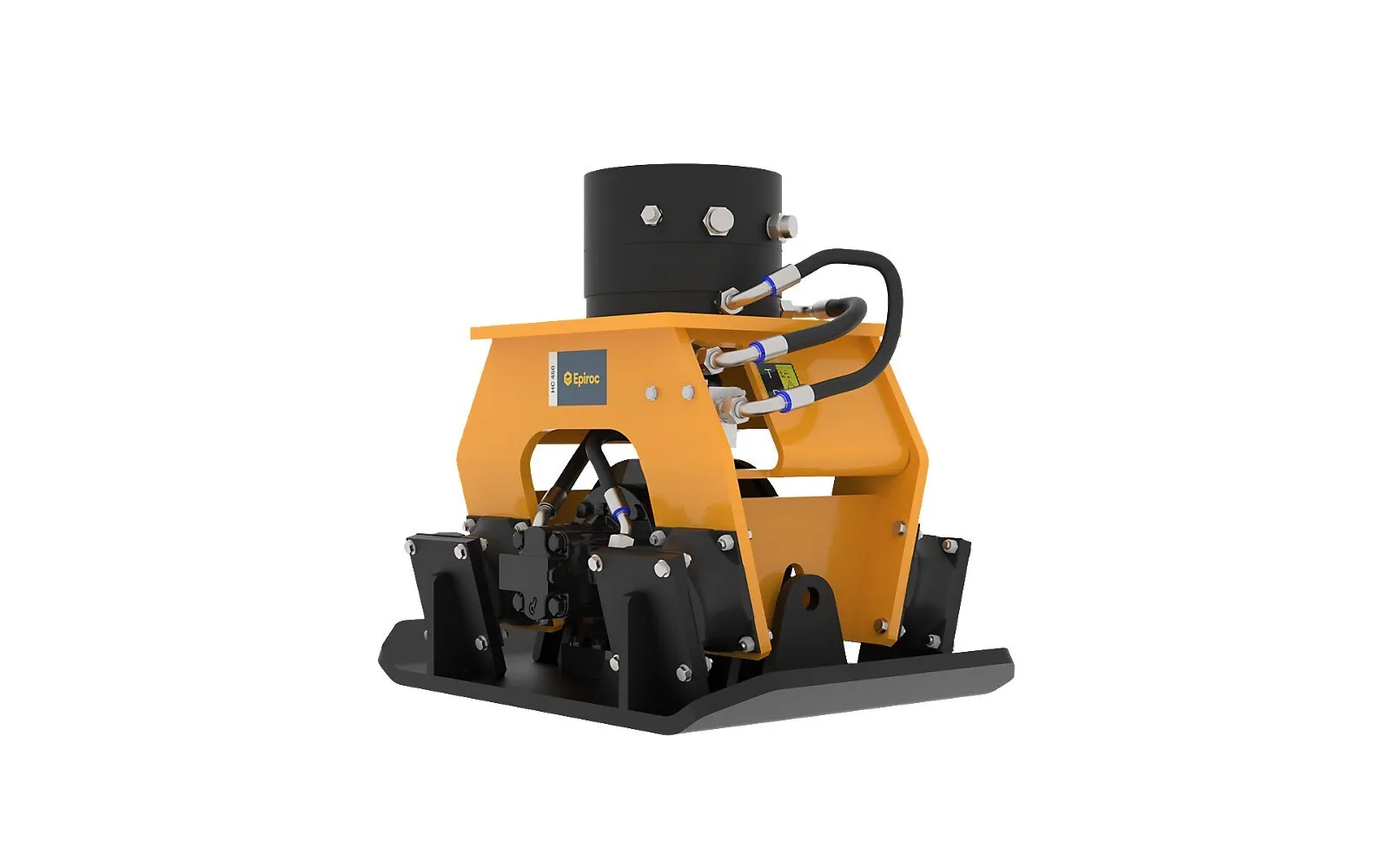 Epiroc HC 450 R