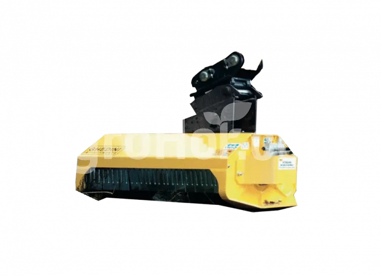 Schlegelmulcher Ghedini 