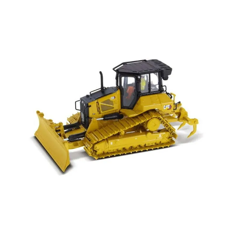 Cat D5