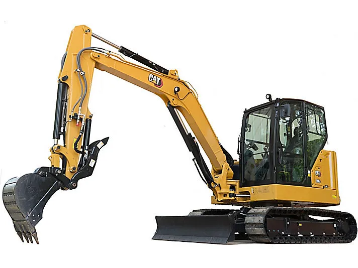 CAT 306 CR