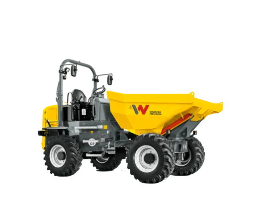 Wacker Neuson DW60