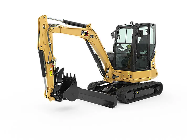 CAT 304
