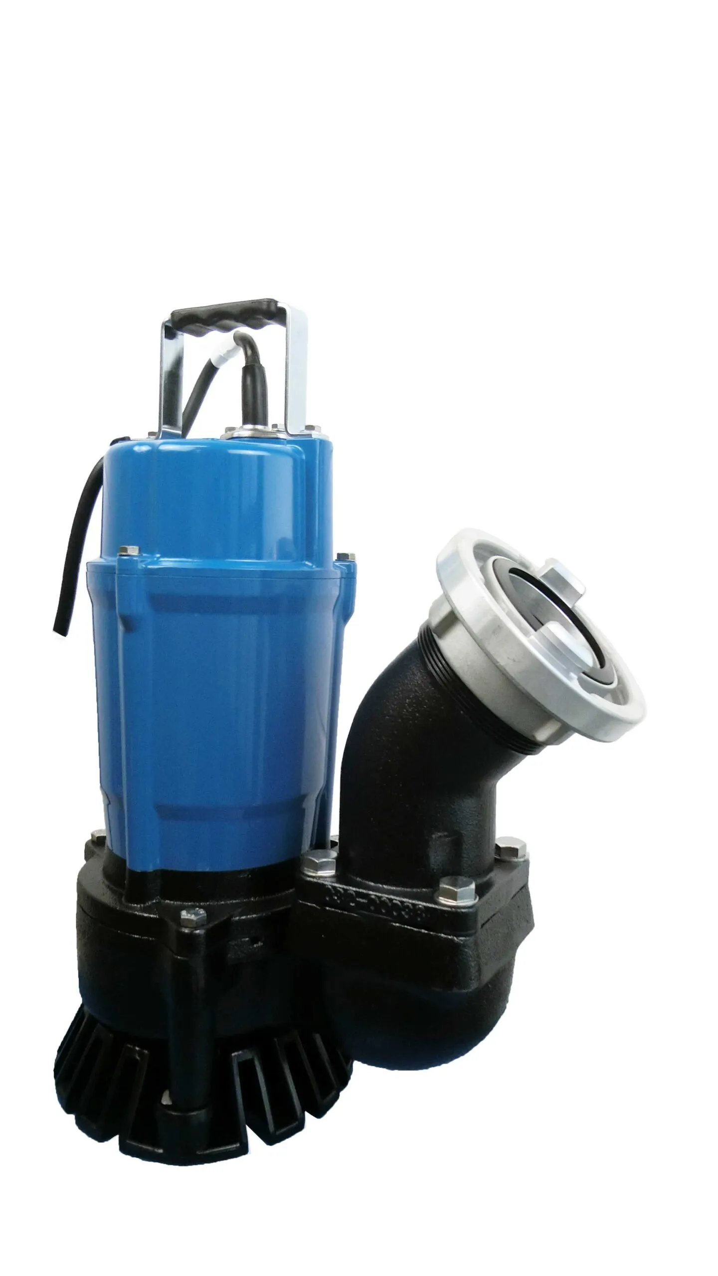 Tsurumi Schmutzwasser