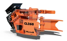 Baumschere Westtech Woodcracker CL260