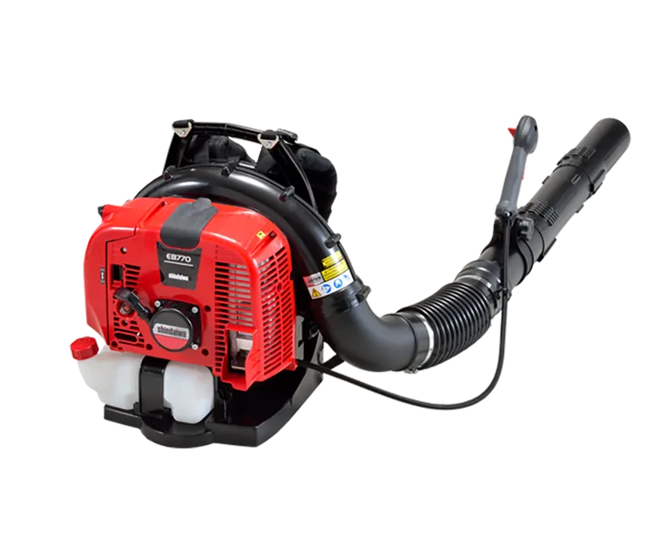 Shindaiwa EB8510 Backpack Blower