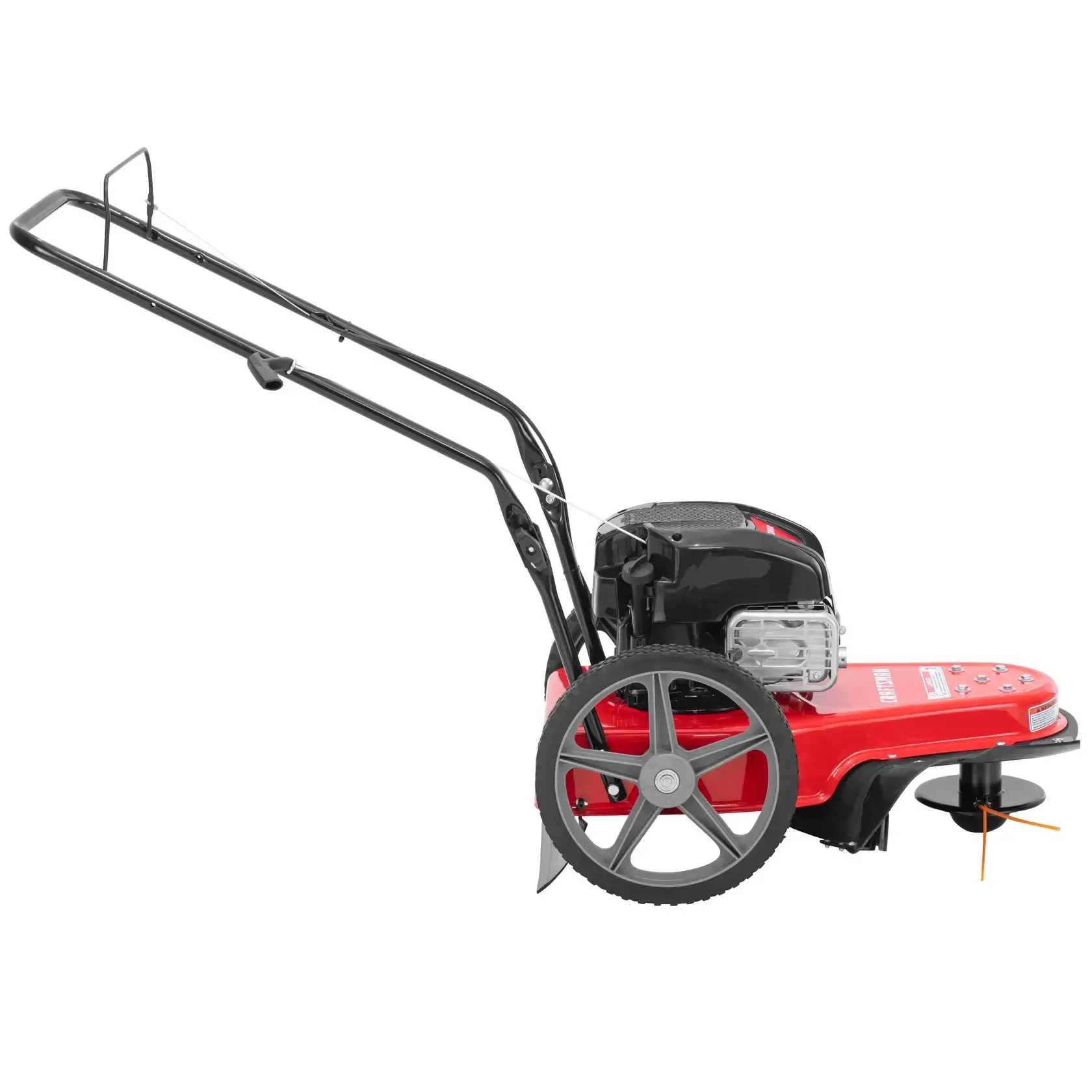 Briggs & Stratton 5HP Trimmer Mower