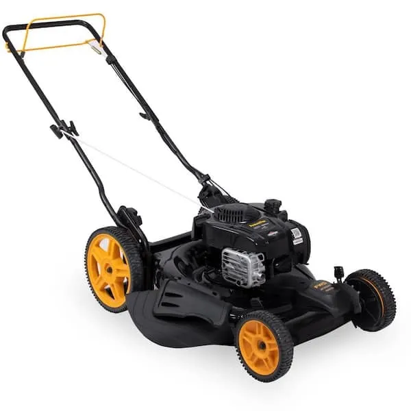 Poulan Pro 625 Series Push Mower