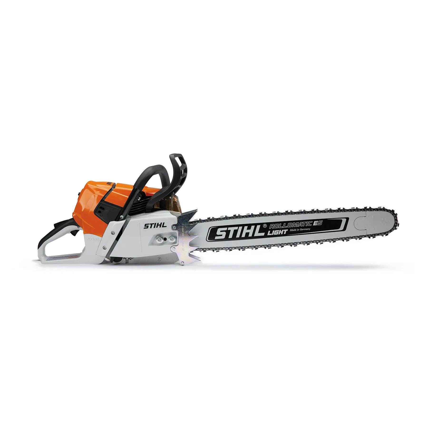 Stihl MS 661 Magnum Chainsaw