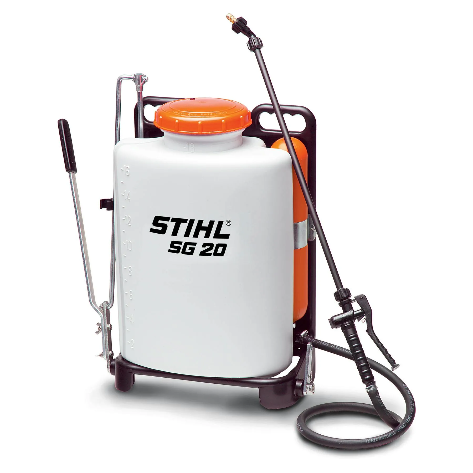 Stihl SG 20 Sprayer