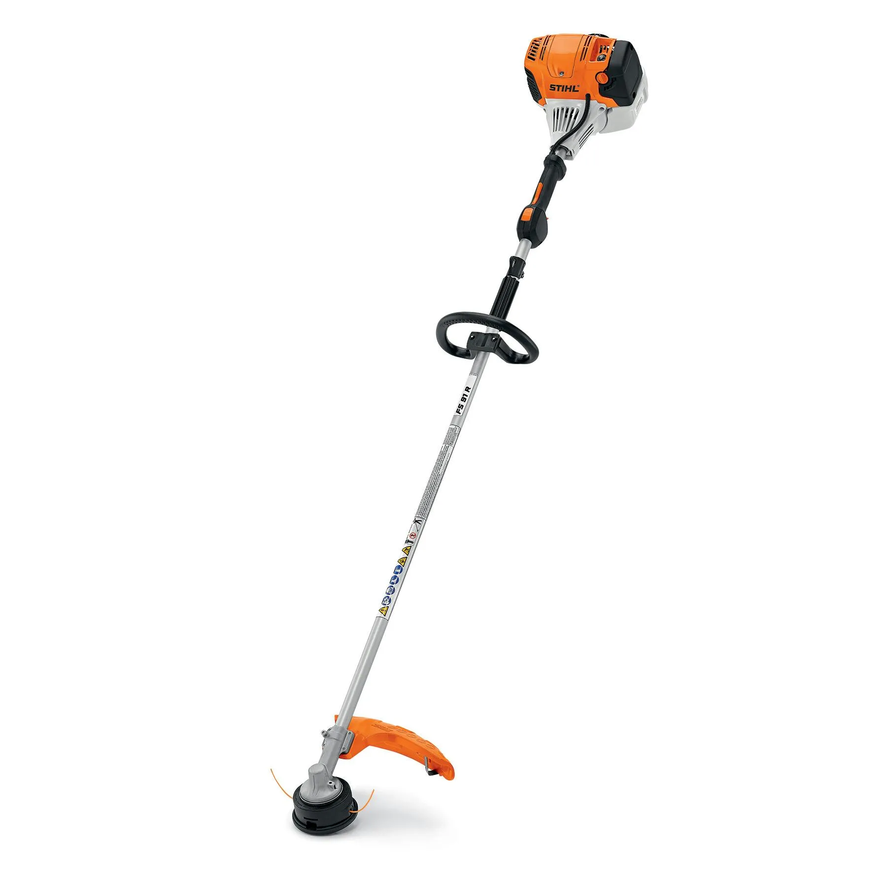 Stihl FS 91R Weedeater