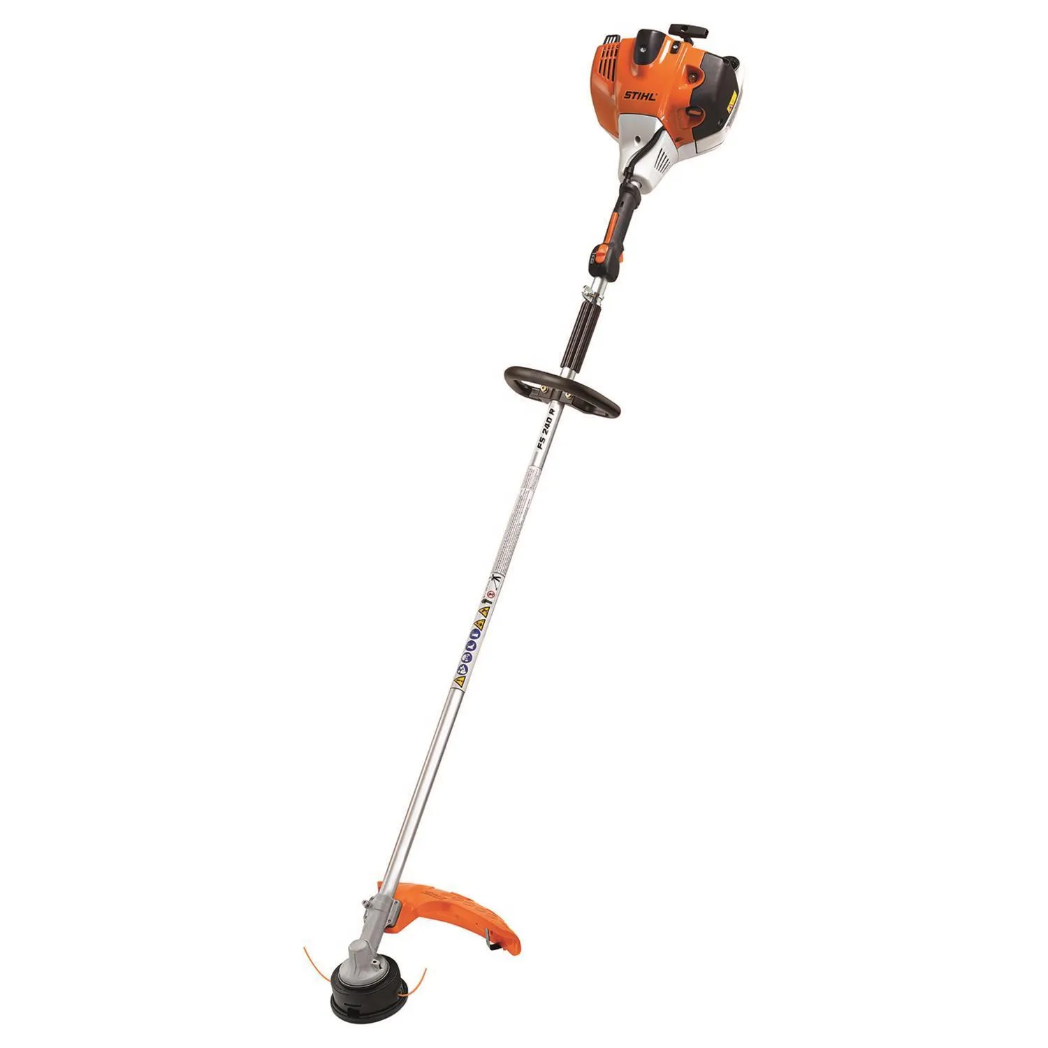 Stihl FS 240R Weedeater