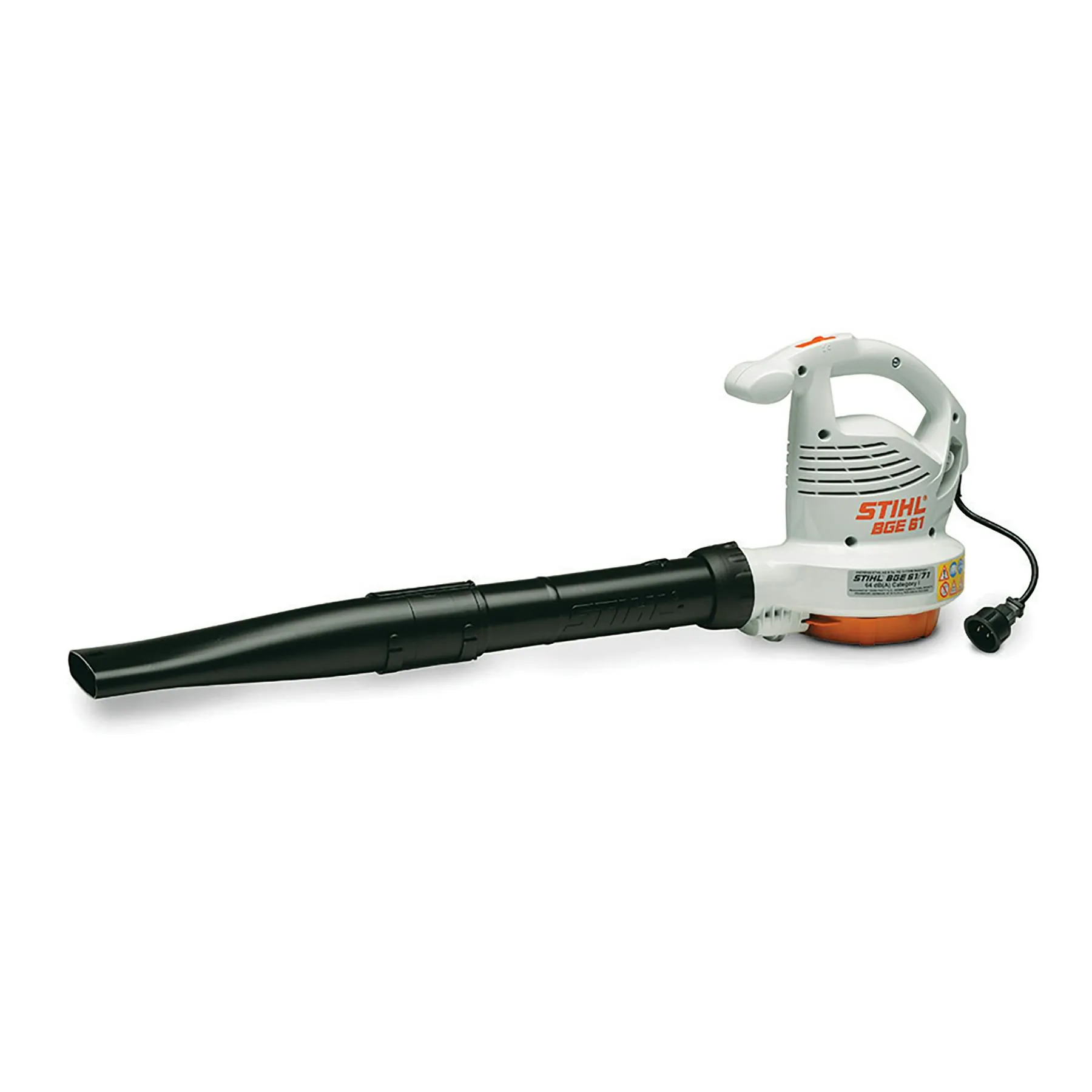 Featherlite 150MPN Leaf Blower