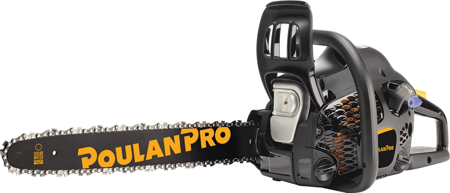 Poulan Chainsaw