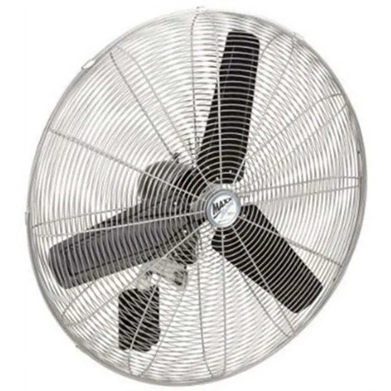 Ventamatic 30" Floor Fan