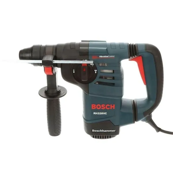 Bosch RH328VC Hammer Drill
