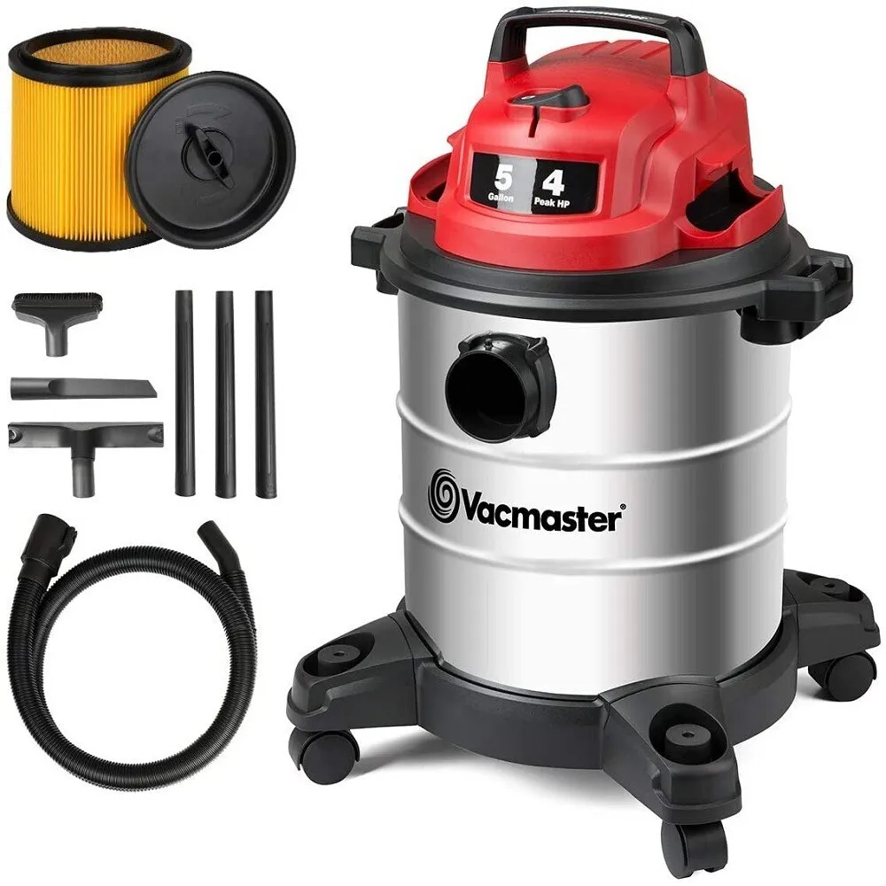 Vacmaster Shopvac