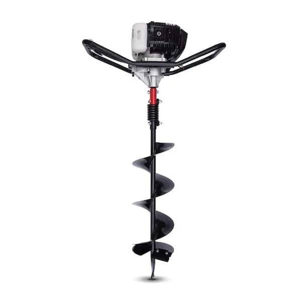 Legend Force 52cc Earth Auger