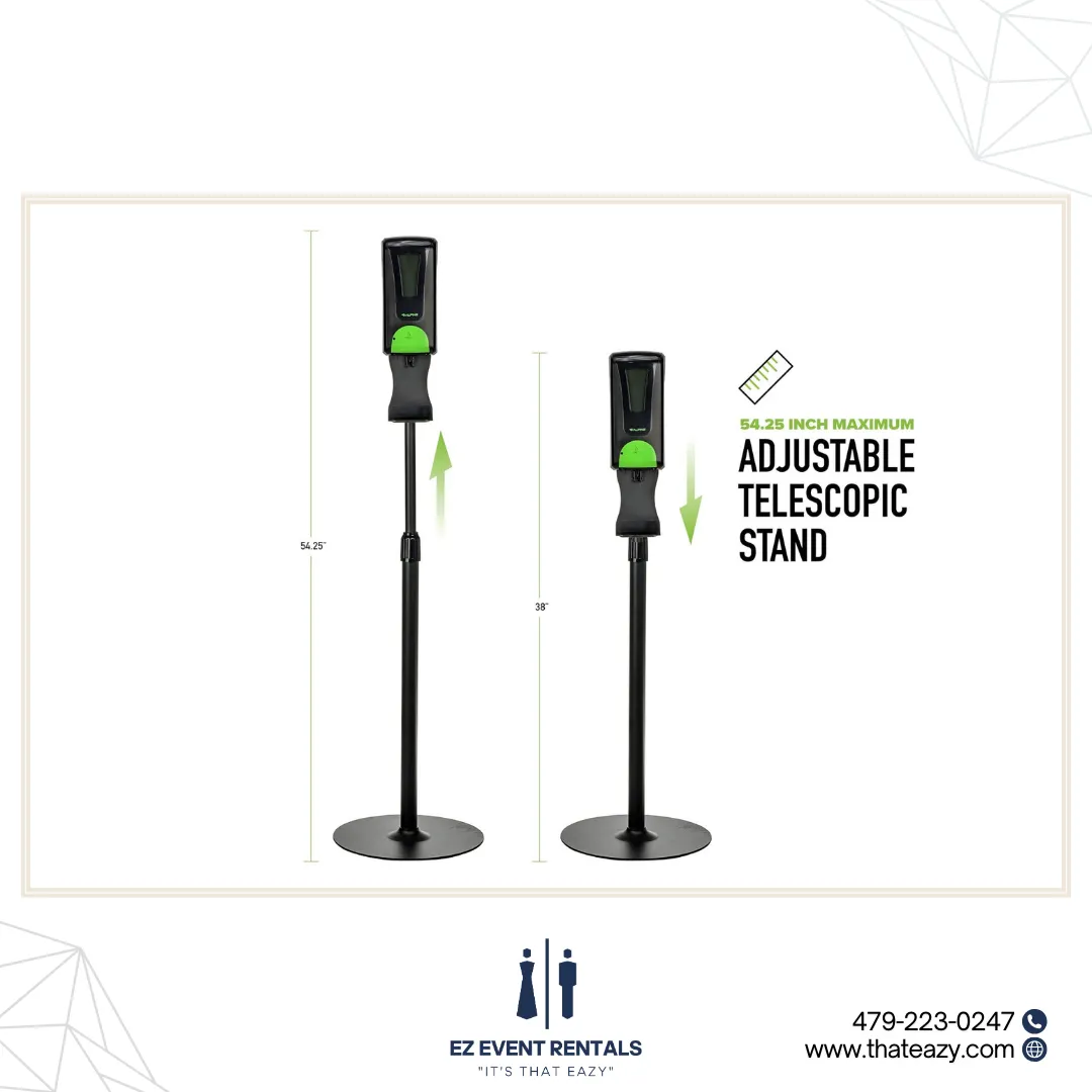 Hand Sanitize Station (Single)