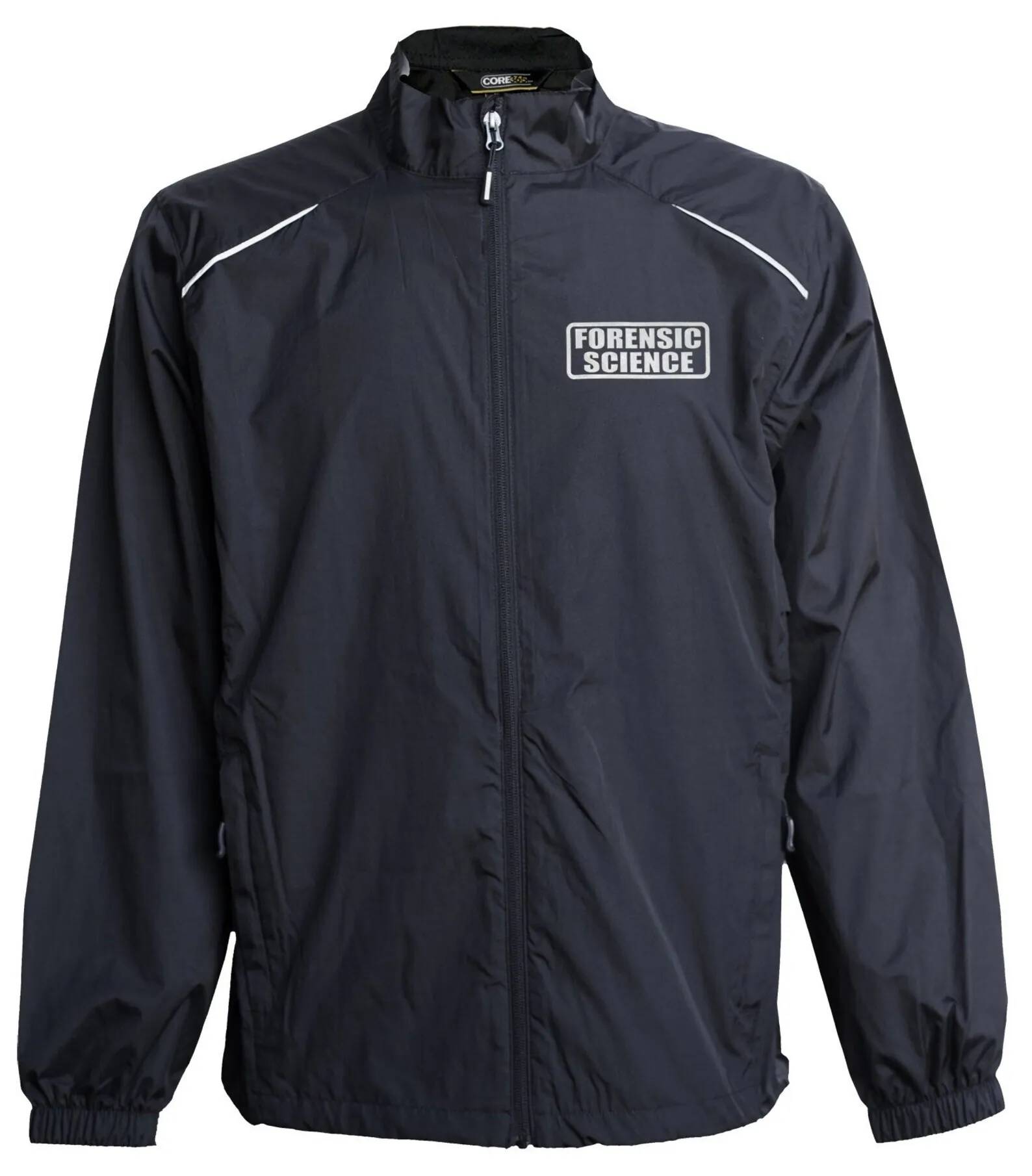 Forensic Science Investigator Jacket
