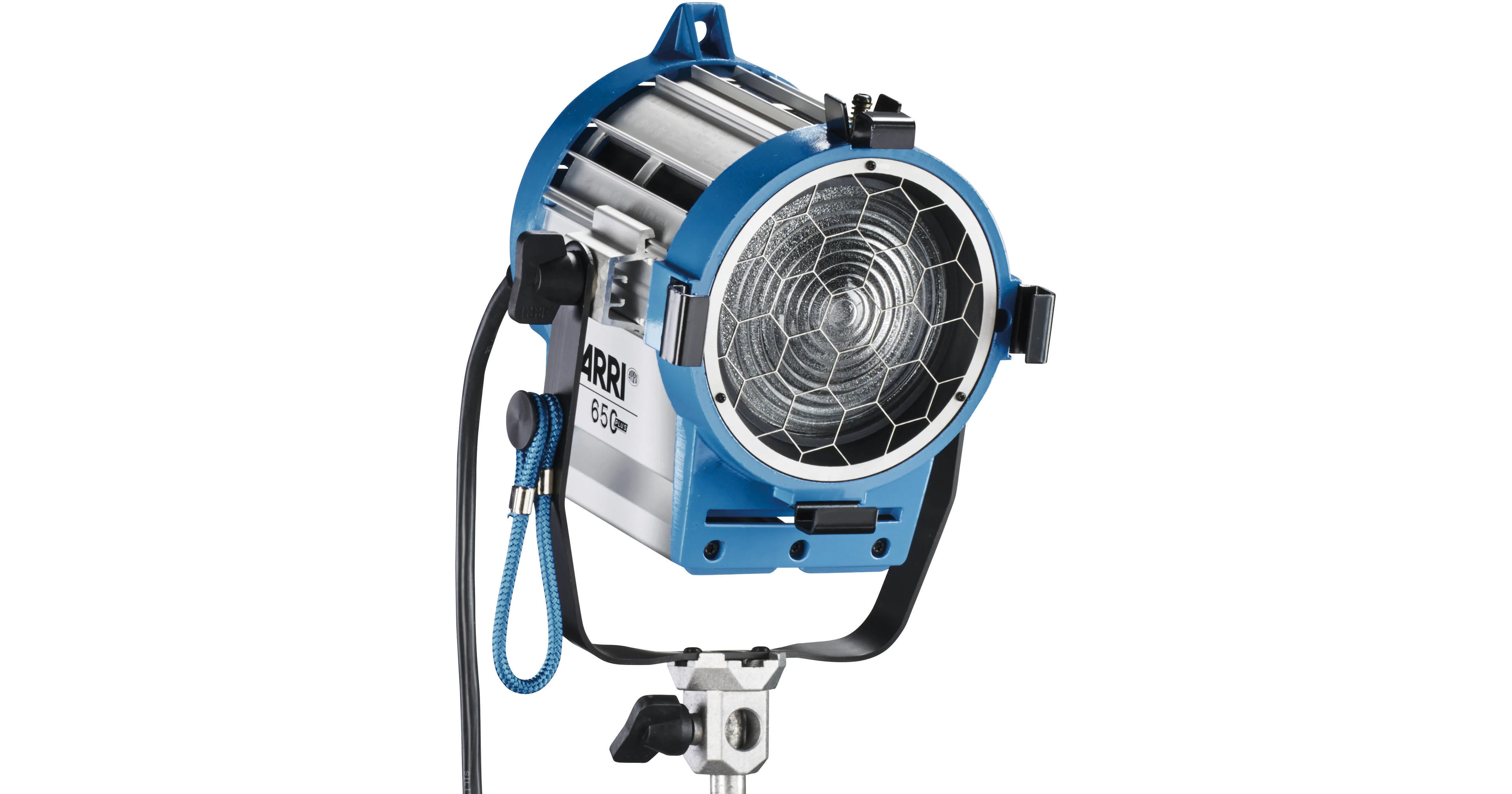ARRI 650W Plus Tungsten Fresnel