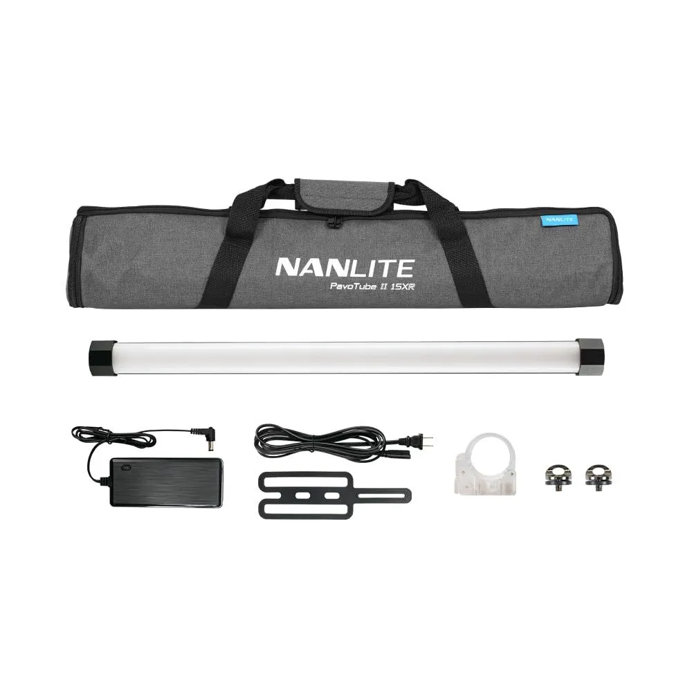 Nanlite Pavotube 2ft