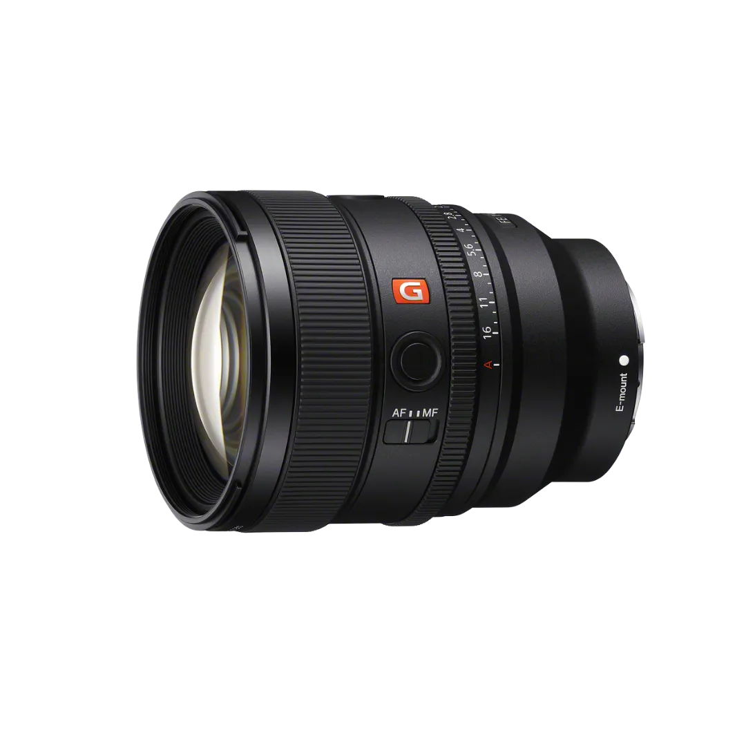 Sony 85MM GM II 1.4