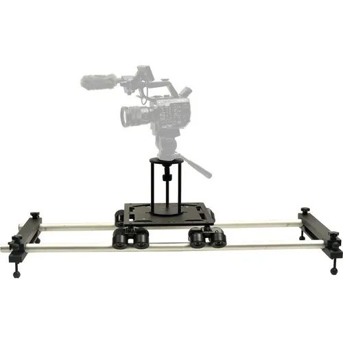 Glide Gear Glide Gear Straight Track Dolly with Carry Bag 