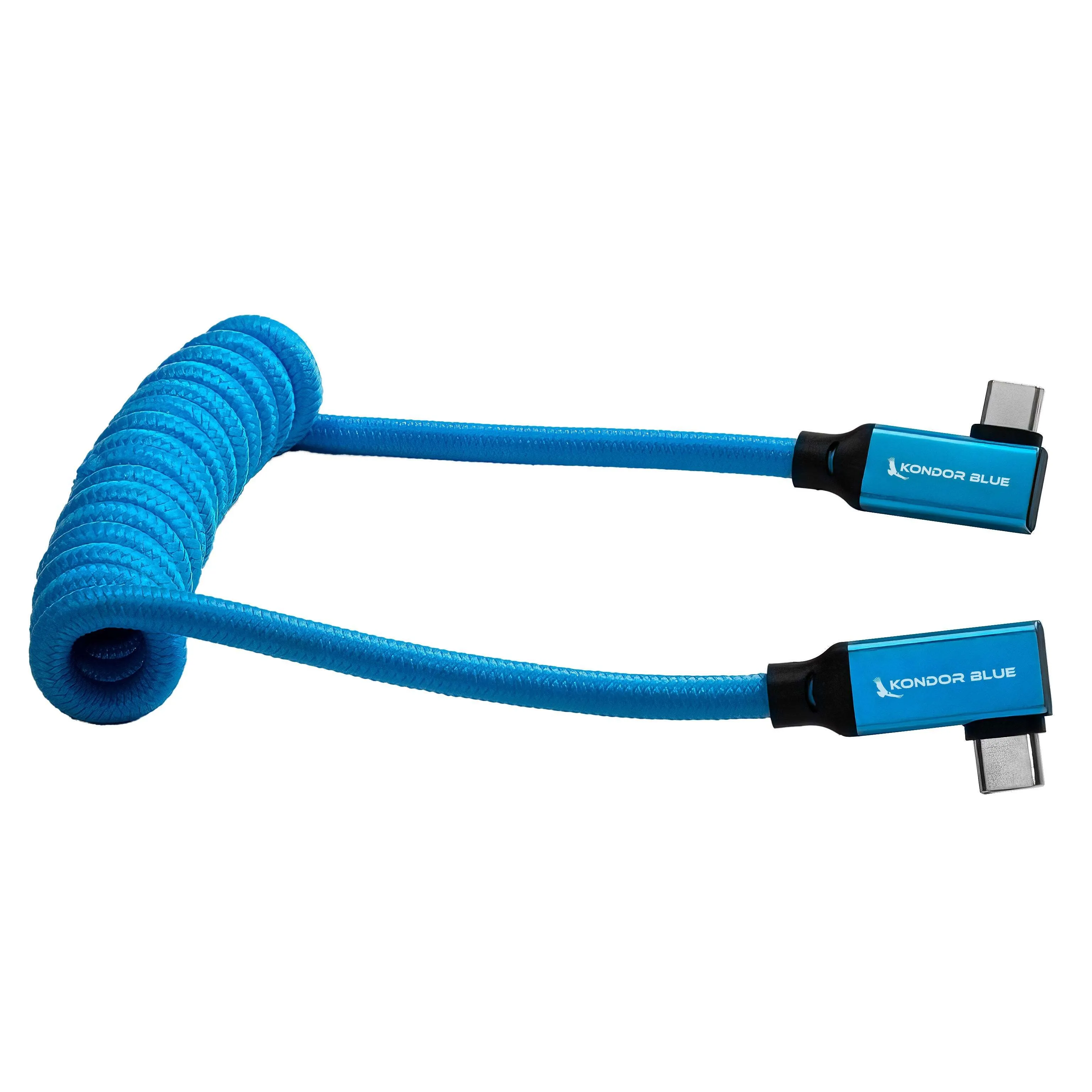 Kondor Blue C Cable