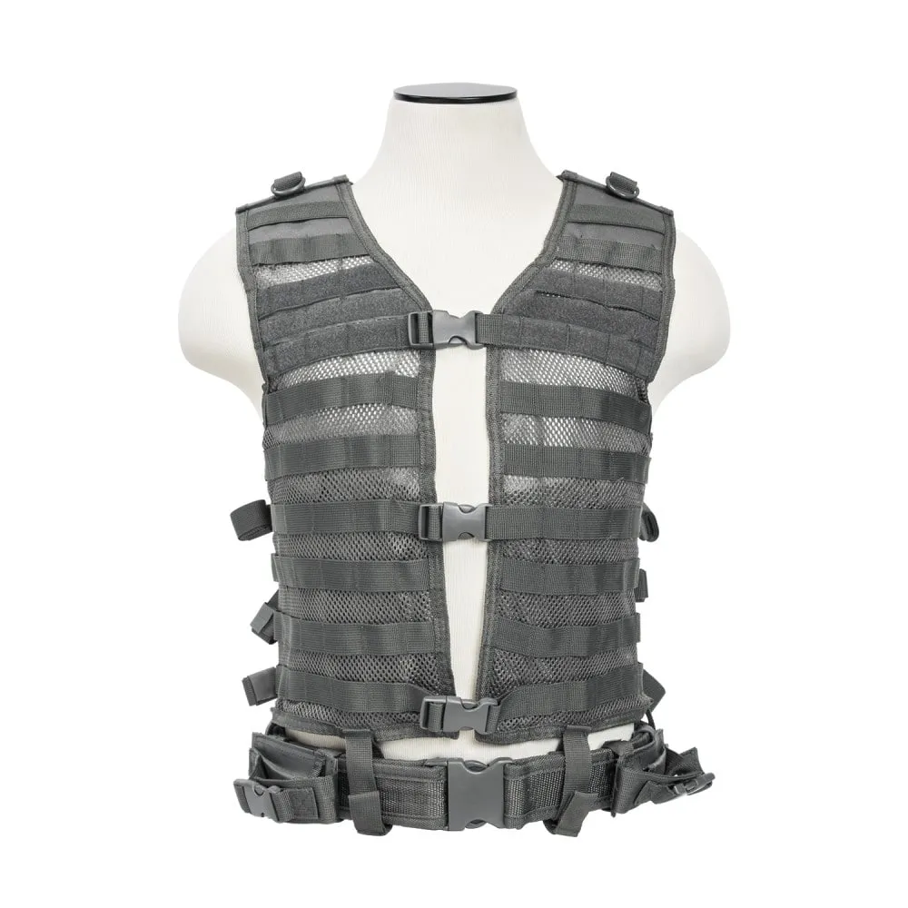NC Star VISM PAL Modular Vest