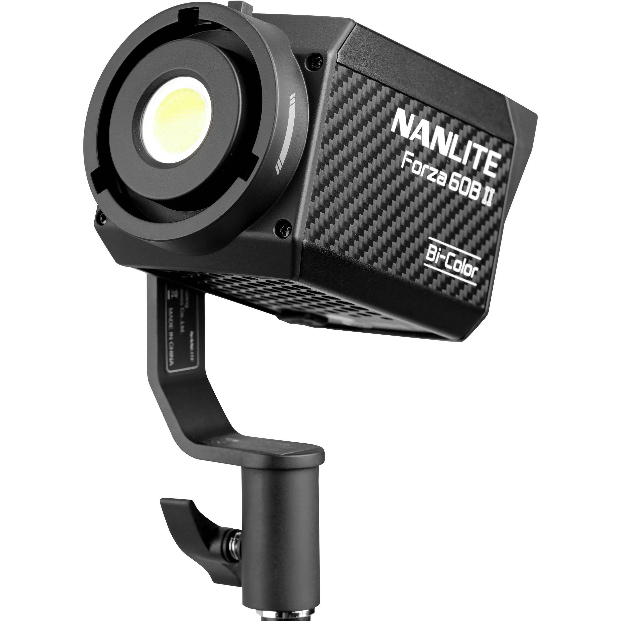 nanlite Forza 60b Bi-color LED