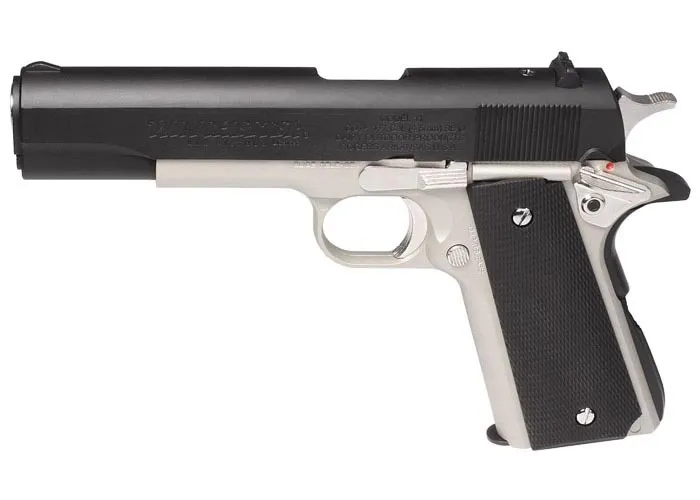 Winchester Model 11K Pistol (Non-firing)
