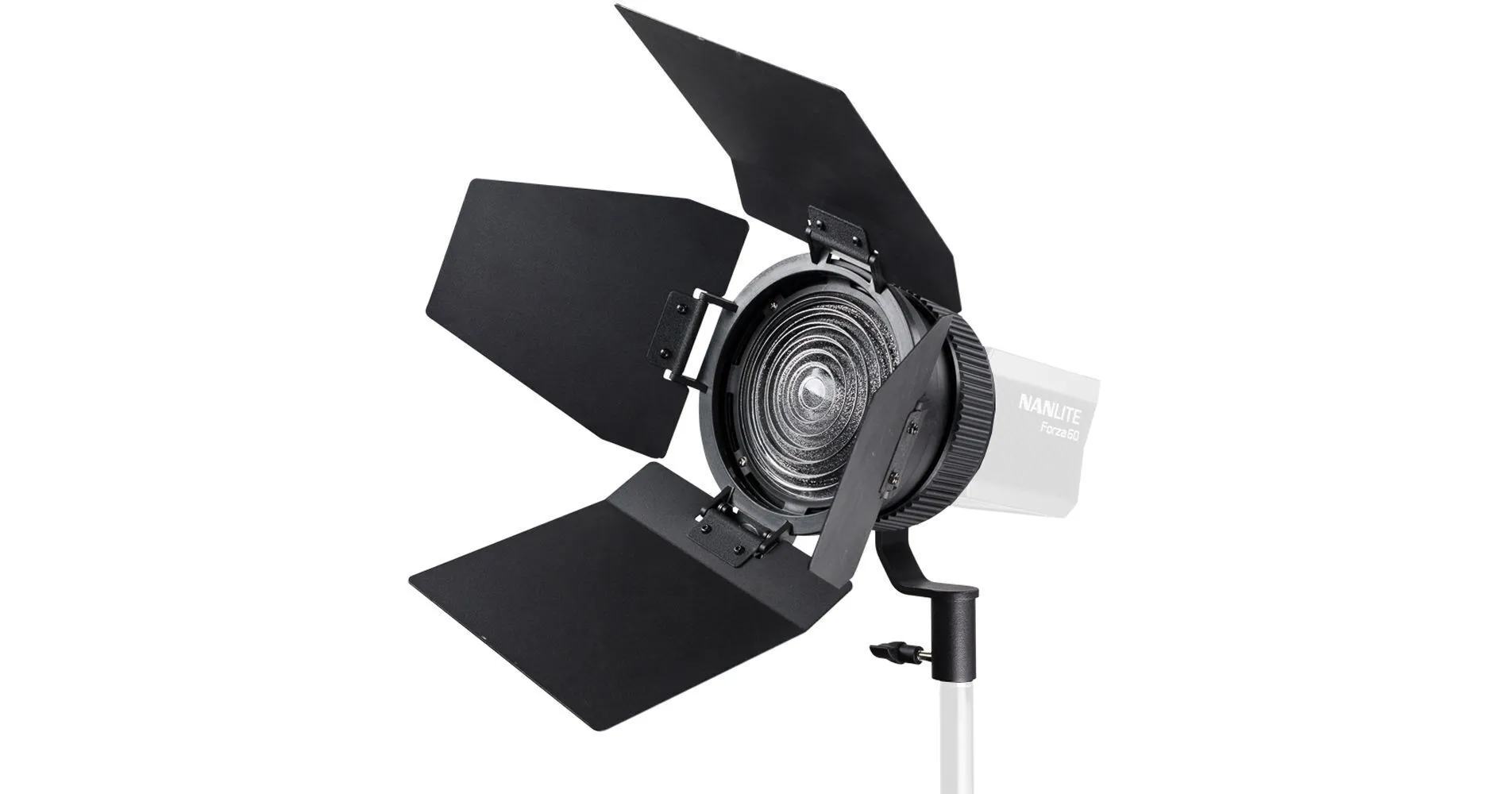 Nanlite FL-11 Fresnel Lens for Forza 60