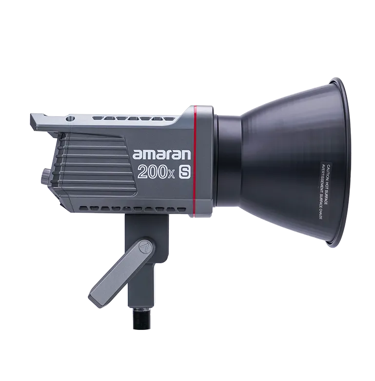 Aputure Amaran 200X Bi Color LED light