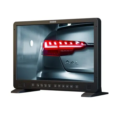 OSEE Megamon 15 HDR Production Monitor
