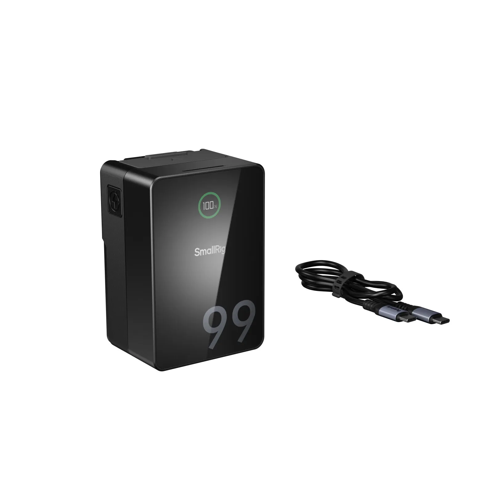 SmallRig VB99 Pro Mini V-Mount Battery